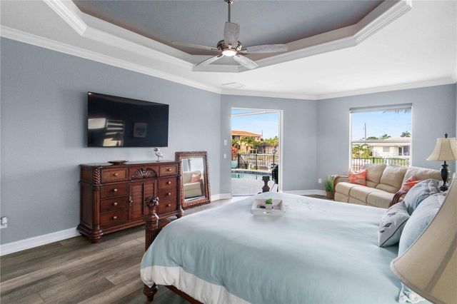 360 CAPRI ISLES COURT, Punta Gorda, FL 33950