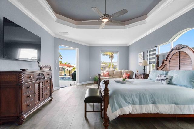 360 CAPRI ISLES COURT, Punta Gorda, FL 33950