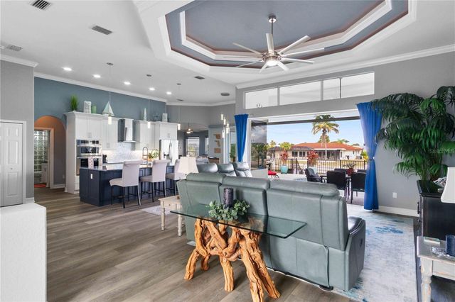 360 CAPRI ISLES COURT, Punta Gorda, FL 33950