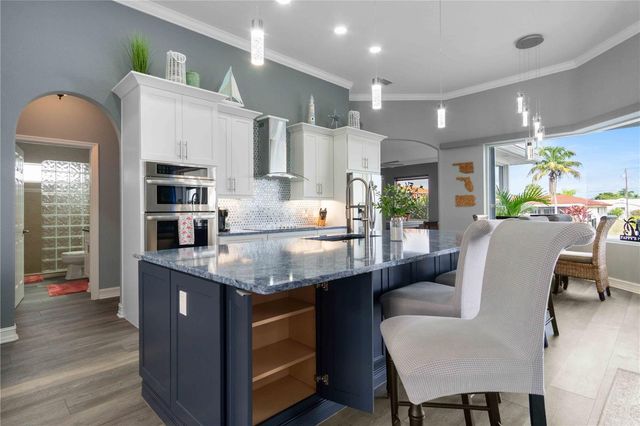 360 CAPRI ISLES COURT, Punta Gorda, FL 33950