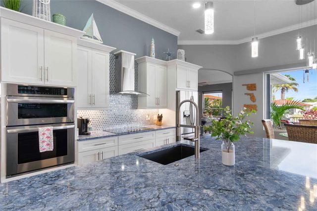 360 CAPRI ISLES COURT, Punta Gorda, FL 33950