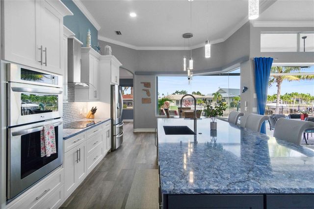 360 CAPRI ISLES COURT, Punta Gorda, FL 33950