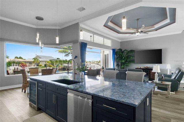 360 CAPRI ISLES COURT, Punta Gorda, FL 33950