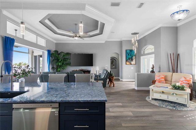 360 CAPRI ISLES COURT, Punta Gorda, FL 33950