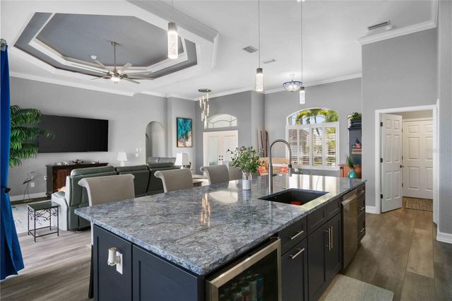 360 CAPRI ISLES COURT, Punta Gorda, FL 33950