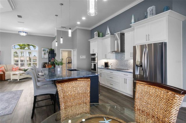 360 CAPRI ISLES COURT, Punta Gorda, FL 33950