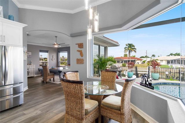 360 CAPRI ISLES COURT, Punta Gorda, FL 33950