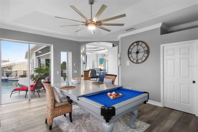 360 CAPRI ISLES COURT, Punta Gorda, FL 33950