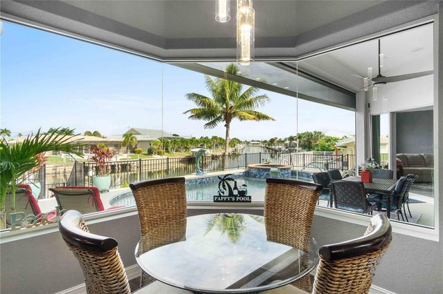 360 CAPRI ISLES COURT, Punta Gorda, FL 33950