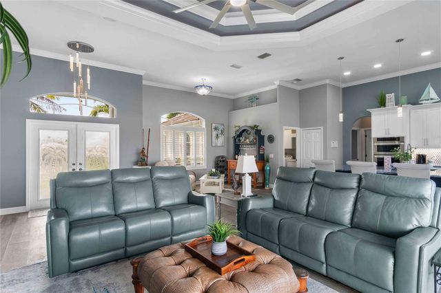 360 CAPRI ISLES COURT, Punta Gorda, FL 33950