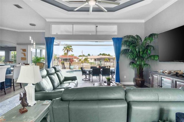 360 CAPRI ISLES COURT, Punta Gorda, FL 33950