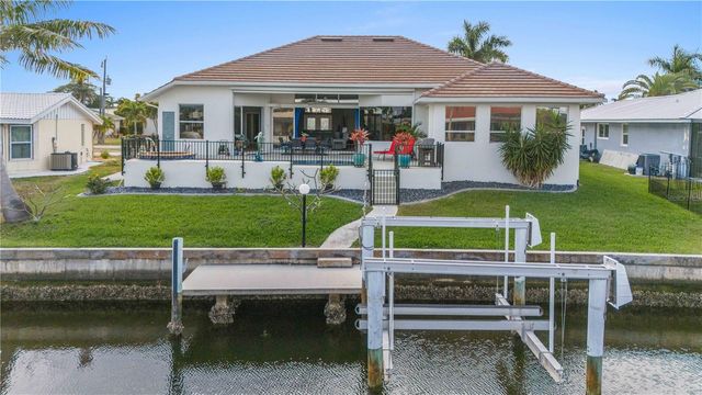 360 CAPRI ISLES COURT, Punta Gorda, FL 33950