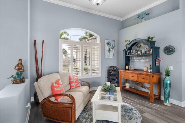 360 CAPRI ISLES COURT, Punta Gorda, FL 33950