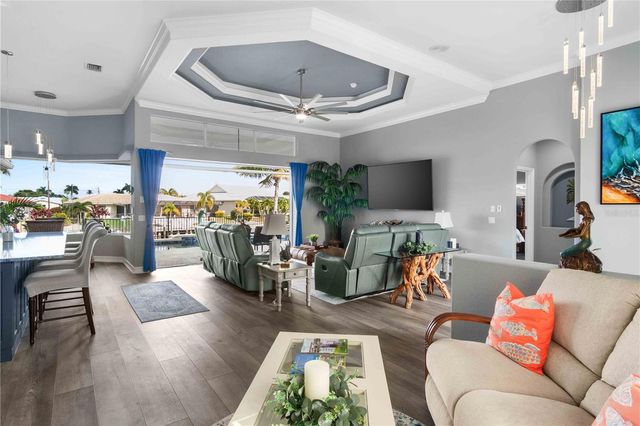 360 CAPRI ISLES COURT, Punta Gorda, FL 33950