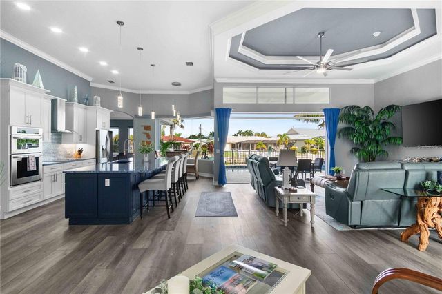 360 CAPRI ISLES COURT, Punta Gorda, FL 33950