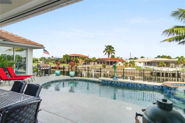 360 CAPRI ISLES COURT, Punta Gorda, FL 33950