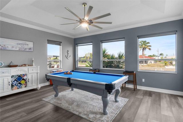 360 CAPRI ISLES COURT, Punta Gorda, FL 33950