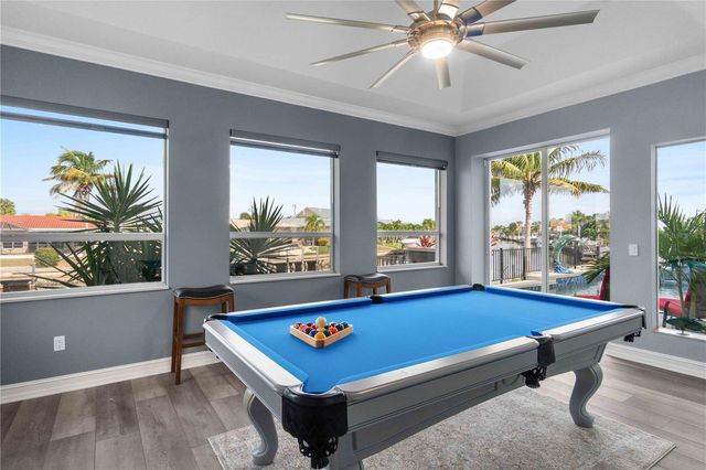 360 CAPRI ISLES COURT, Punta Gorda, FL 33950