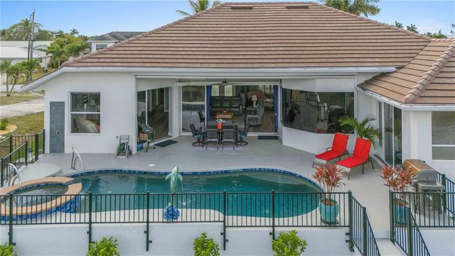 360 CAPRI ISLES COURT, Punta Gorda, FL 33950