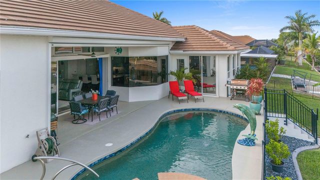 360 CAPRI ISLES COURT, Punta Gorda, FL 33950