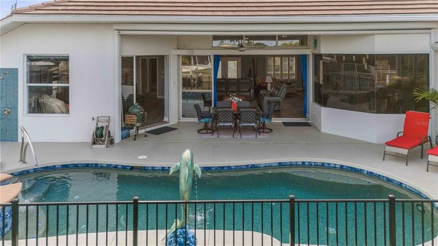 360 CAPRI ISLES COURT, Punta Gorda, FL 33950