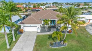 360 CAPRI ISLES COURT, Punta Gorda, FL 33950