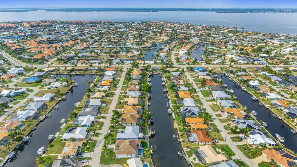 Image 2 of property listing at 360 CAPRI ISLES COURT, Punta Gorda, FL 33950