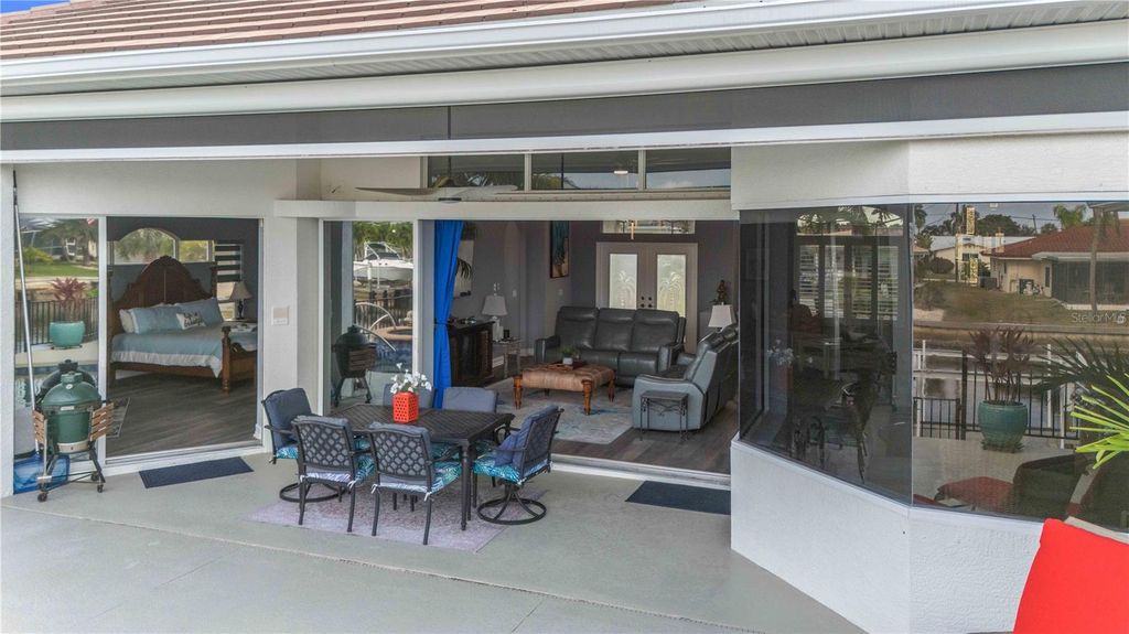 Image 11 of property listing at 360 CAPRI ISLES COURT, Punta Gorda, FL 33950