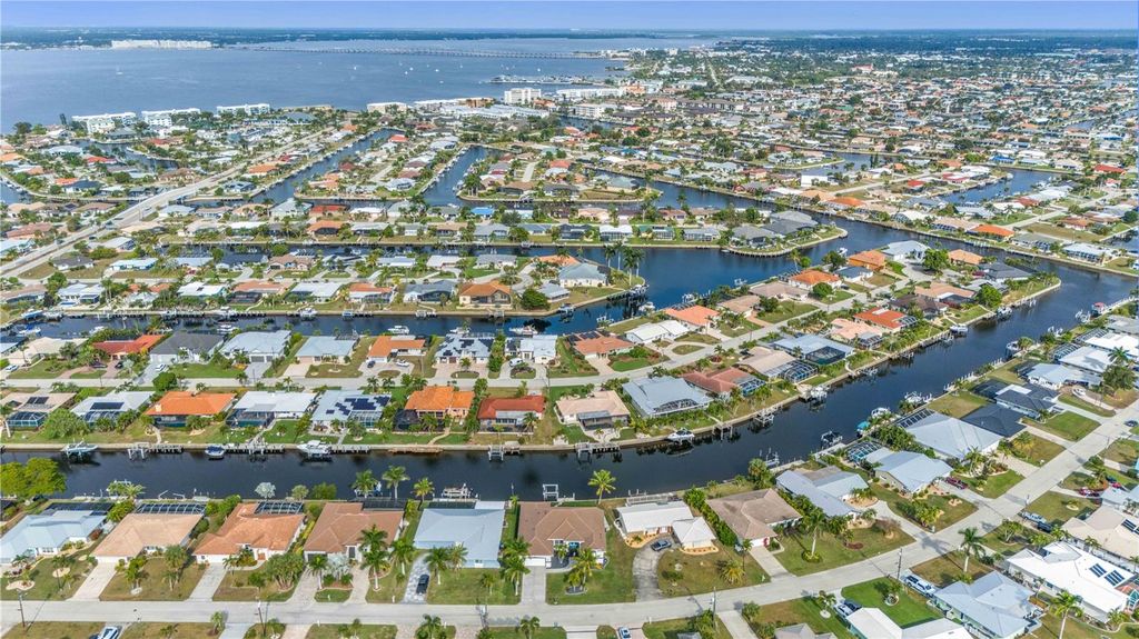 Image 3 of property listing at 360 CAPRI ISLES COURT, Punta Gorda, FL 33950