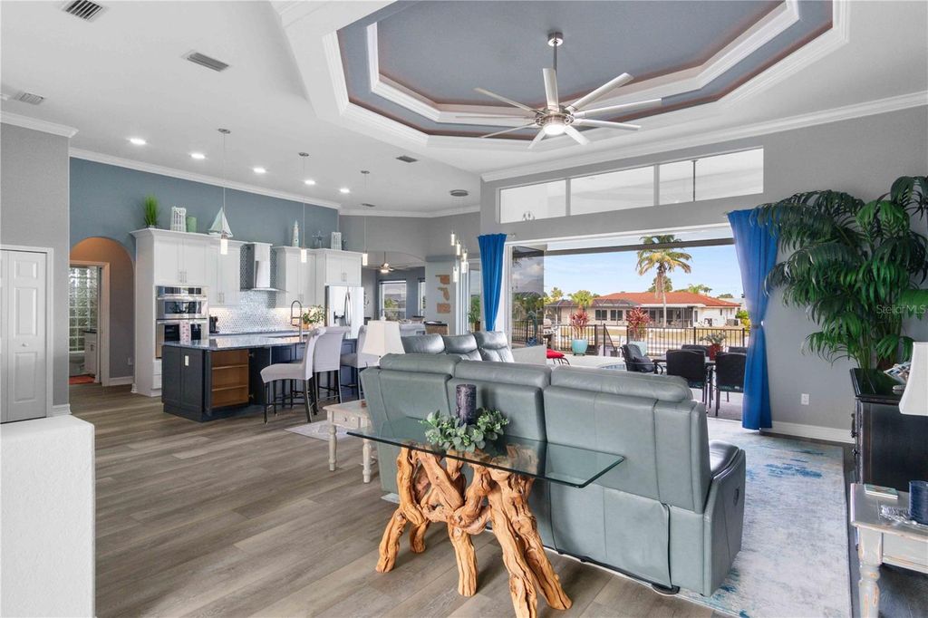 Image 28 of property listing at 360 CAPRI ISLES COURT, Punta Gorda, FL 33950