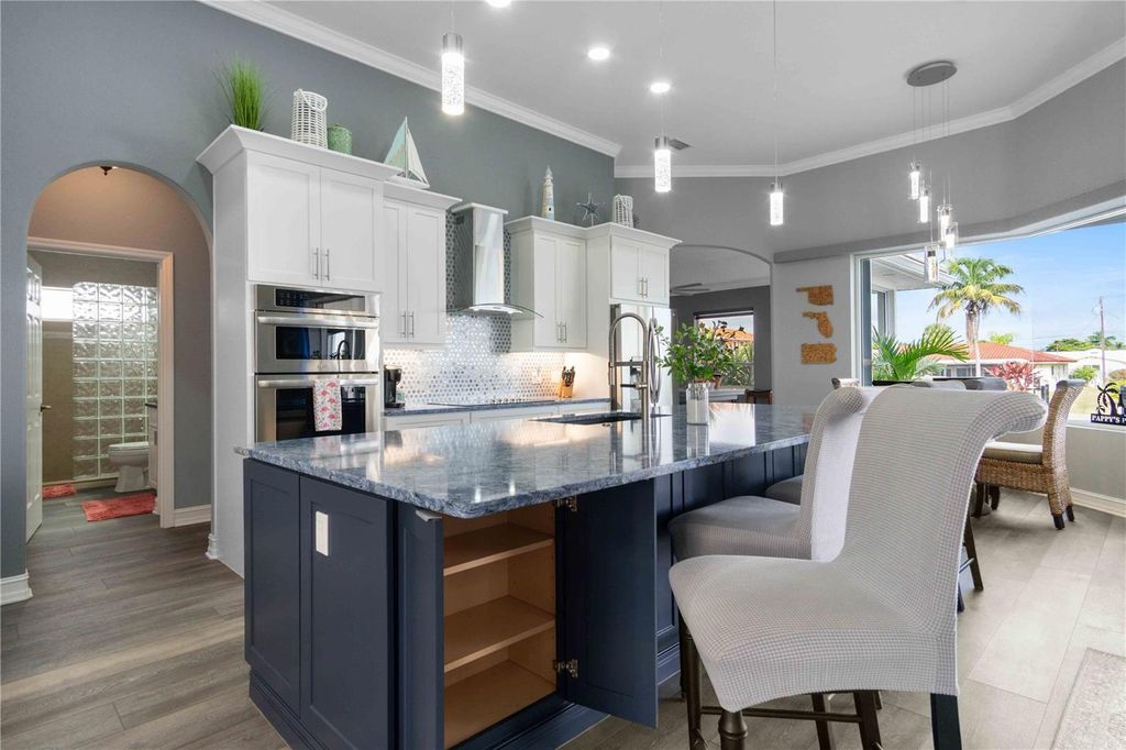 Image 31 of property listing at 360 CAPRI ISLES COURT, Punta Gorda, FL 33950