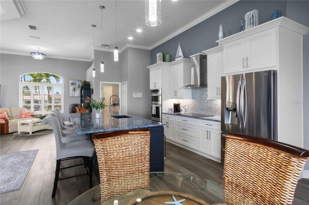 Image 38 of property listing at 360 CAPRI ISLES COURT, Punta Gorda, FL 33950