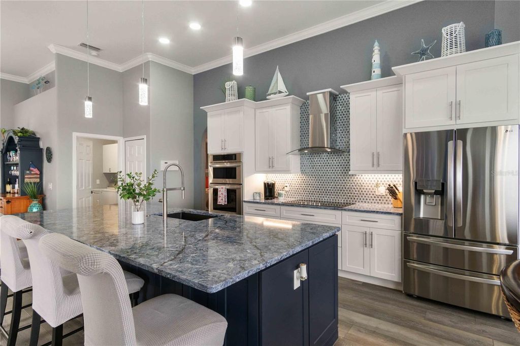 Image 40 of property listing at 360 CAPRI ISLES COURT, Punta Gorda, FL 33950