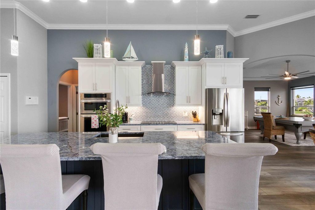 Image 41 of property listing at 360 CAPRI ISLES COURT, Punta Gorda, FL 33950