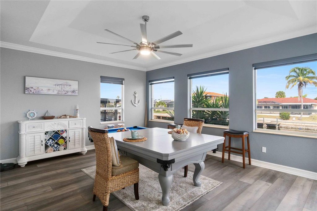 Image 43 of property listing at 360 CAPRI ISLES COURT, Punta Gorda, FL 33950