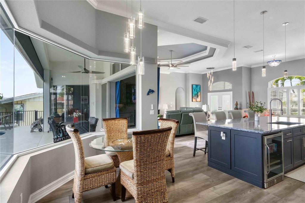 Image 45 of property listing at 360 CAPRI ISLES COURT, Punta Gorda, FL 33950