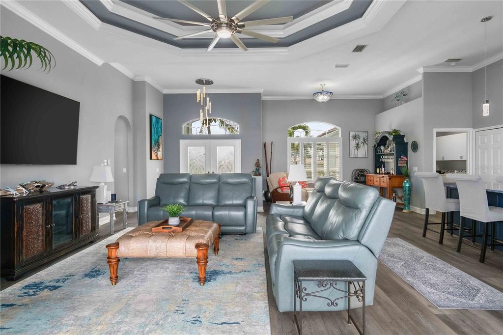 Image 47 of property listing at 360 CAPRI ISLES COURT, Punta Gorda, FL 33950