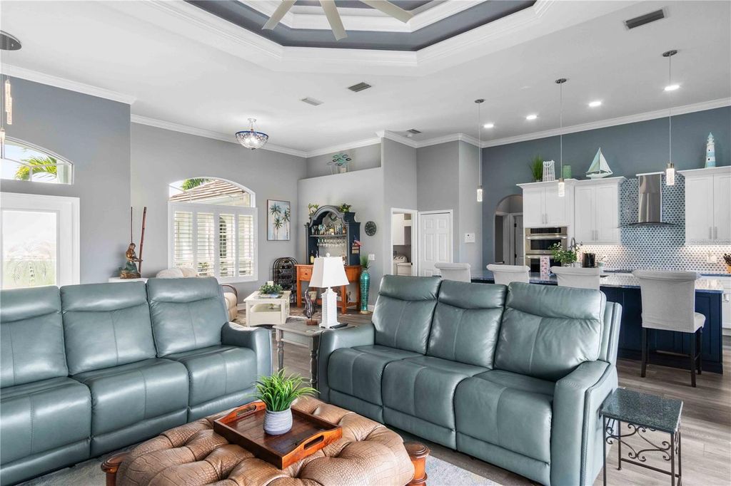 Image 48 of property listing at 360 CAPRI ISLES COURT, Punta Gorda, FL 33950