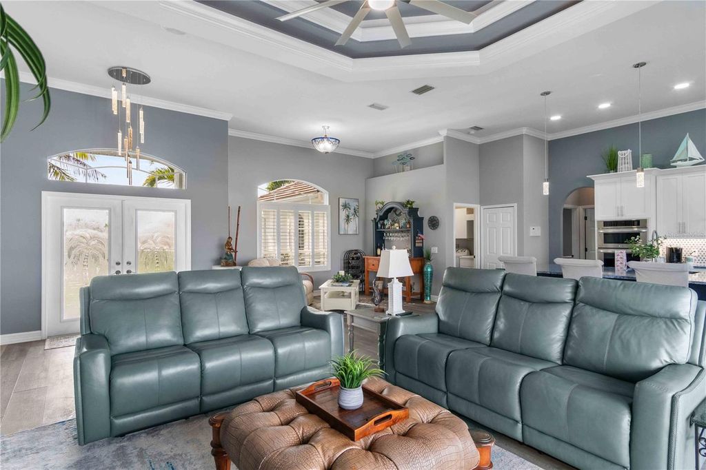 Image 49 of property listing at 360 CAPRI ISLES COURT, Punta Gorda, FL 33950