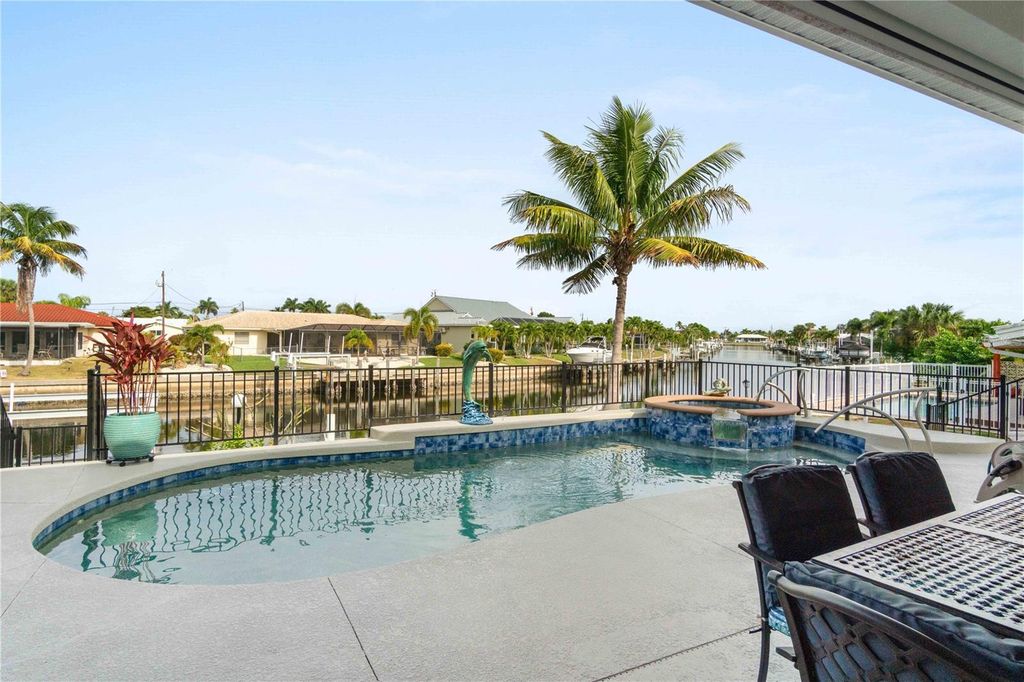Image 57 of property listing at 360 CAPRI ISLES COURT, Punta Gorda, FL 33950