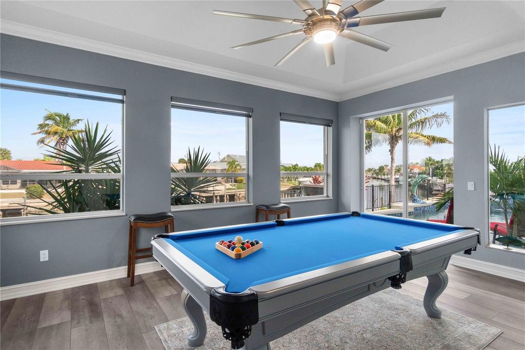 Image 59 of property listing at 360 CAPRI ISLES COURT, Punta Gorda, FL 33950