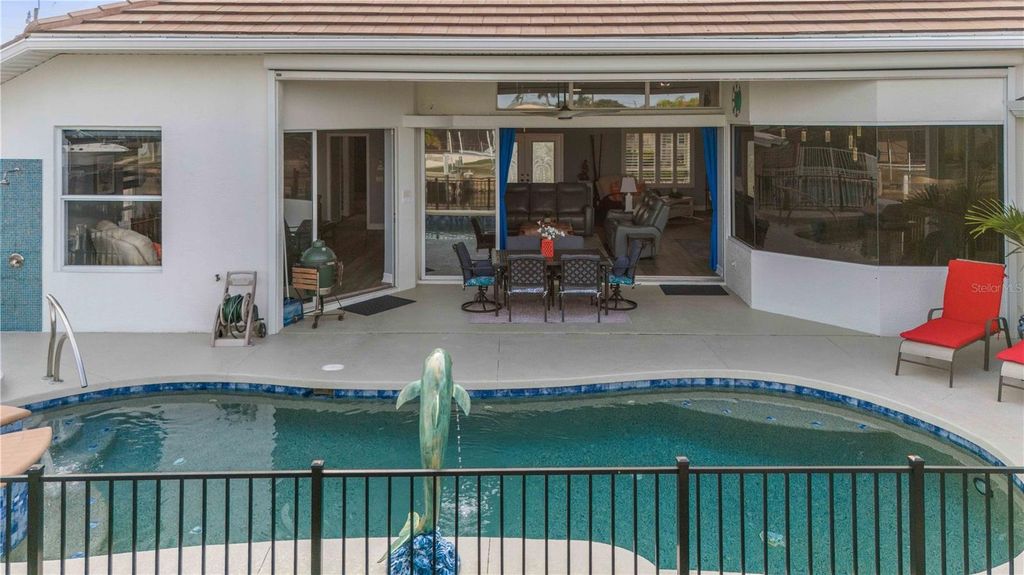 Image 9 of property listing at 360 CAPRI ISLES COURT, Punta Gorda, FL 33950