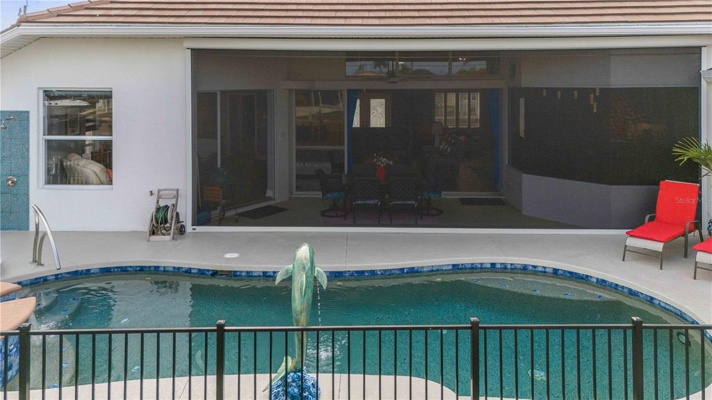 Image 10 of property listing at 360 CAPRI ISLES COURT, Punta Gorda, FL 33950