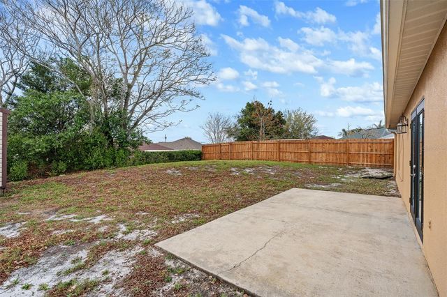 1928 EDEN DRIVE, Deltona, FL 32725