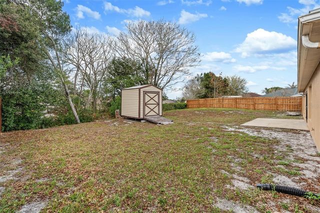 1928 EDEN DRIVE, Deltona, FL 32725