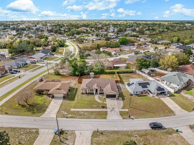 1928 EDEN DRIVE, Deltona, FL 32725