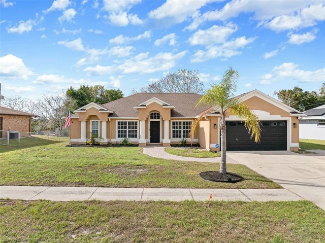 1928 EDEN DRIVE, Deltona, FL 32725