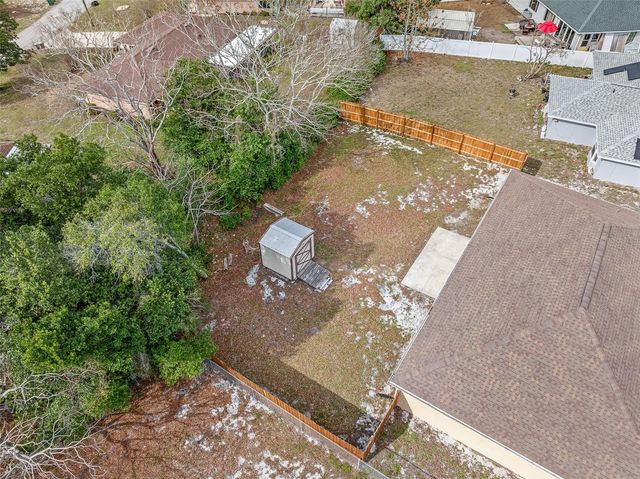 1928 EDEN DRIVE, Deltona, FL 32725