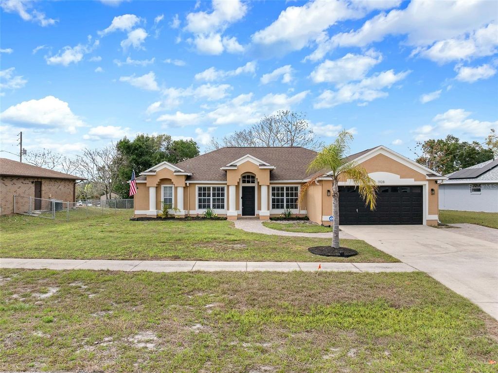 1928 EDEN DRIVE, Deltona, FL 32725