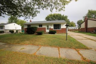 16265 Oakbrook Street, Romulus, MI 48174